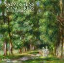 Saint-Saens Camille - Saint-saens: Die Klaviertrios...