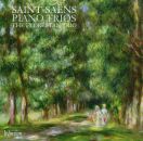 Saint-Saens - Saint-Saens: Die Klaviertrios (The Florestan Trio)