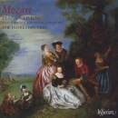 Mozart Wolfgang Amadeus - Mozart: Klaviertrios (Florestan...