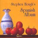 Soler Antonio / u.a. - Stephen Hough´s Spanish...