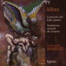 Alkan Charles-Valentin (1813-1888) - Concerto For Solo Piano (Marc-André Hamelin (Piano))