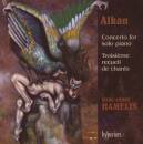 Alkan Charles Valentin - Concerto For Solo Piano (Hamelin...