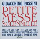 Rossini Gioacchino (1792-1868) - Petite Messe Solennelle...