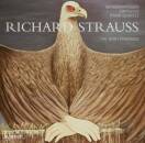 Strauss Richard - Strauss: Kammermusik (Nash Ensemble, The)