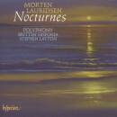 Lauridsen Morten - Nocturnes & Other Choral Works...