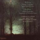 Walton - Rubbra - Viola Concertos (Lawrence Power (Viola)...