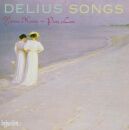 Delius Frederick (1862-1934) - Songs (Yvonne Kenny...