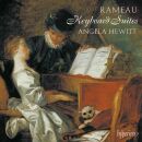 Rameau Jean-Philippe (1683-1764) - Keyboard Suites...