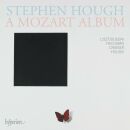 Mozart - Friedman - Hough - Liszt/ Busoni - A Mozart...
