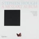 Mozart Wolfgang Amadeus / u.a. - A Mozart Album (Hough...