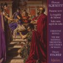 Schmitt Florent (1870-1958) - Orchestral Music (BBC...