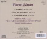 Schmitt Florent (1870-1958) - Orchestral Music (BBC National Orchestra of Wales)
