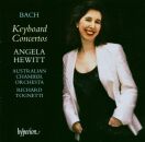 Bach Johann Sebastian (1685-1750) - Keyboard Concertos (Angela Hewitt (Piano))