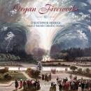 Eben Petr / u.a. - Organ Fireworks - Vol.12 (Herrick...