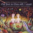 MAW Nicolas - One Foot In Eden Still, I Stand (Schola...