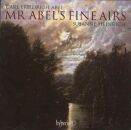 Abel Carl Friedrich (1723-1787) - Mr Abels Fine Airs...