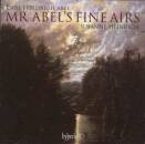 Abel Carl Friedrich - Mr Abel´s Fine Airs (Heinrich...