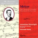 Melcer Henryk (1869-1928) - Romantic Piano Concerto: 44,...