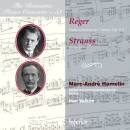 Reger Max / u.a. - The Romantic Piano Concertos - 53...