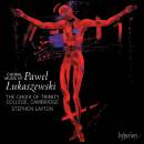 Pawel Lukaszewski (1968) - Lukaszewski: Geistliche...