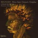 REGNART Jacob - Missa Super Oeniades Nymphae (Cinquecento)