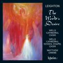 LEIGHTON Kenneth - The World´s Desire (Wells...
