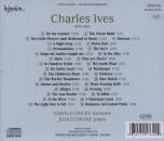 Ives Charles - Romanzo Di Central Park & Other Songs (Finley Gerald / Drake Julius)