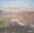 Ives Charles - Romanzo Di Central Park & Other Songs (Gerald Finley (Bariton) - Julius Drake (Piano))