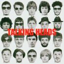 Talking Heads - Best Of Talking Heads,The