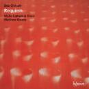 Chilcott Bob - Requiem (Wells Cathedral Choir / Archer...