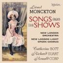 New London Orchestra / Corp Ronald - Songs From The Shows