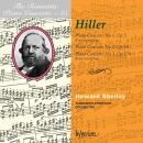 Hiller Ferdinand (1811-1885) - Romantic Piano Concerto:...
