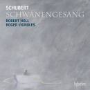 Schubert Franz - Schwanengesang (Holl Robert / Vignoles...