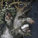 Monte Philippe De (1521-1603) - Missa Ultimi Miei Sospiri...