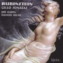 Rubinstein Anton (1829-1894) - Cello Sonatas (Jiri...