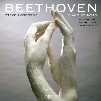 Beethoven Ludwig van - Osborne Spielt Beethoven (Steven Osborne, Klavier)