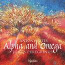Pitts Antony - Pitts: Alpha And Omega (Diverse Interpreten)