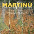 Martinu Bohuslav (1890-1959) - Complete Music For Violin...