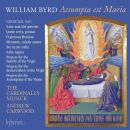 Byrd William (1539/40-1623) - Assumpta Est Maria (The...