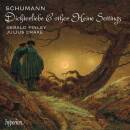 Schumann Robert - Dichterliebe & Other Heine Settings...