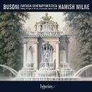 Busoni Ferruccio (1866-1924) - Fantasia Contrappuntistica...