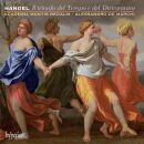 Händel Georg Friedrich - Il Trionfo Del Tempo E Del...