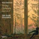 Beethoven Ludwig van - Streichquintette Op.4 & 29...