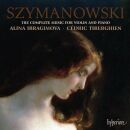 Szymanowski Karol (1882-1937) - Complete Music For Viola...