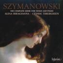 Szymanowski Karol - The Complete Music For Viola And...