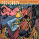 Prokofiev Sergei (1891-1953) - Cello Concerto &...