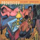 Prokofiev Sergey - Cello Concerto & Symphony-concerto...