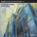 Bach Johann Sebastian - Piano Transcriptions - 8 (Piers...