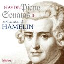 Haydn Joseph - Piano Sonatas: Ii (Marc-André...