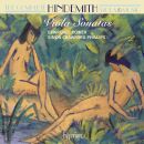 Hindemith Paul (1895-1963) - Complete Viola Music: Vol.1,...